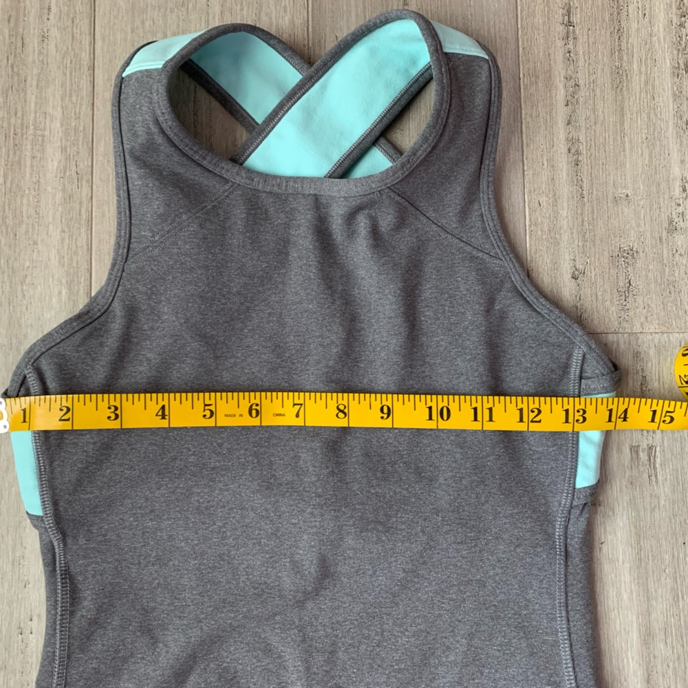 EUC 🍋 Lululemon Picnic Play Dress - Picture 10 of 11